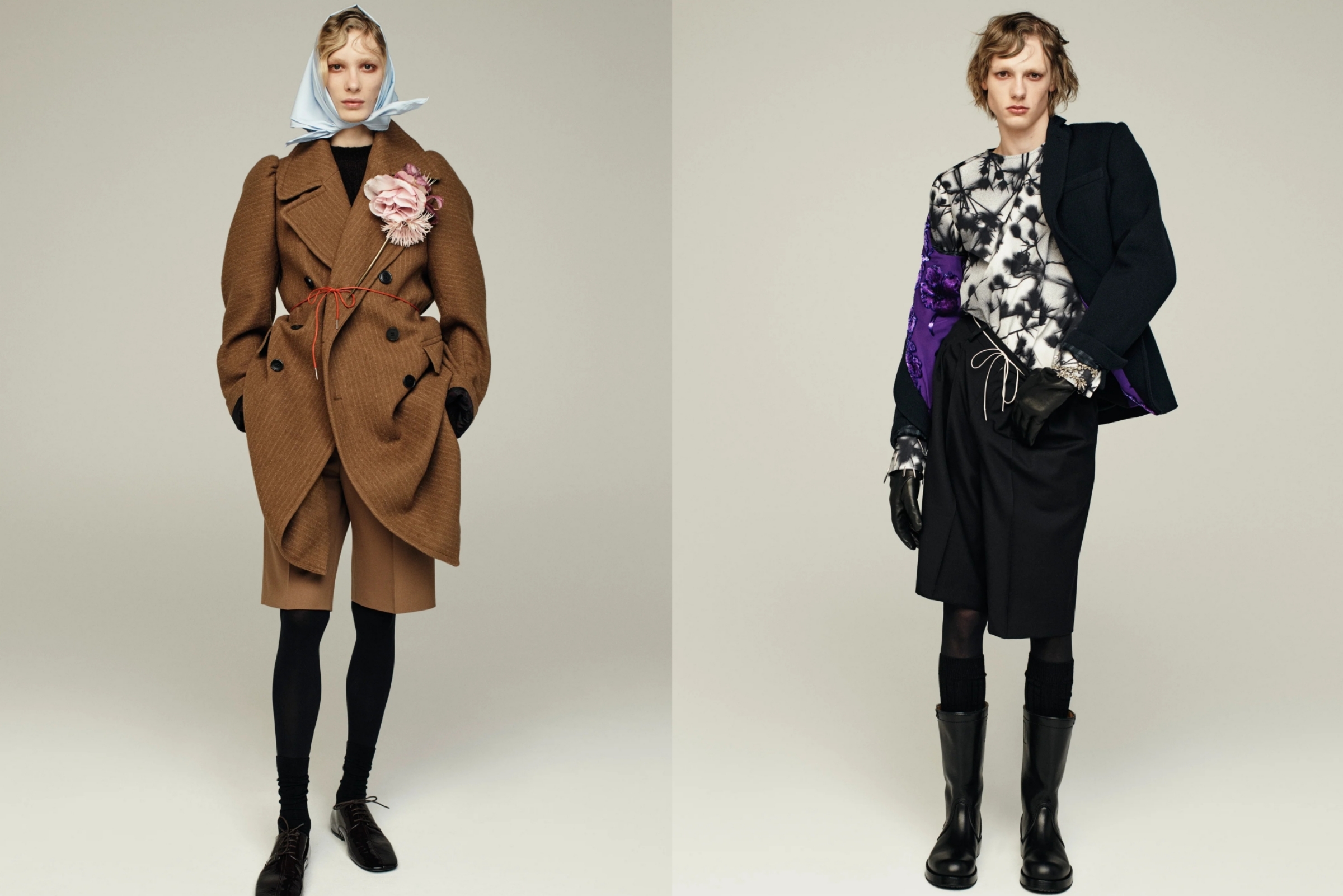 DRIES VAN NOTEN
